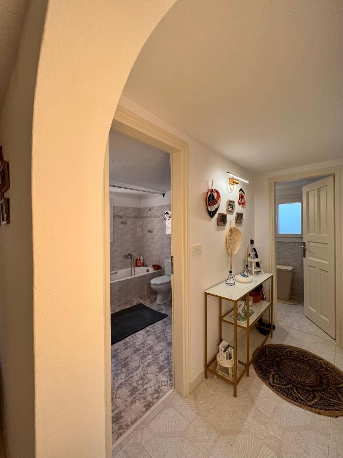 Lux Mykonos House Villa Agios Stefanos  Exterior photo